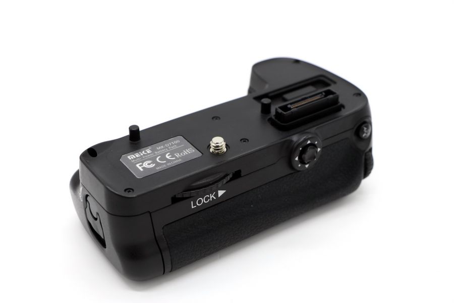 Батарейная ручка Meike MK-D7100