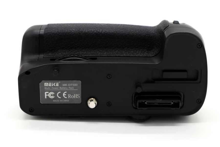 Батарейная ручка Meike MK-D7100