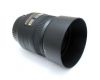 Nikon 40mm f/2.8G AF-S DX micro Nikkor в коробке