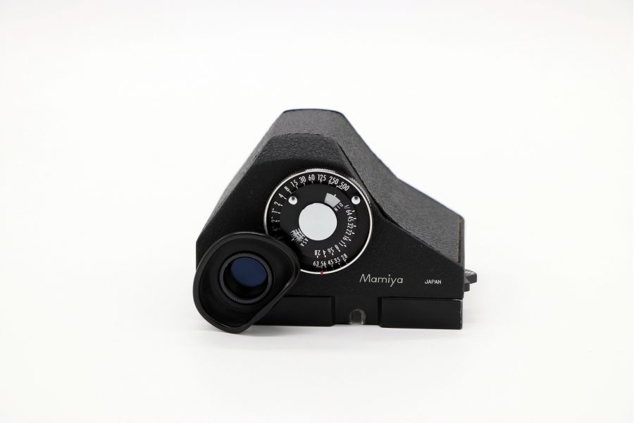 Пентапризма Mamiya CDS SM