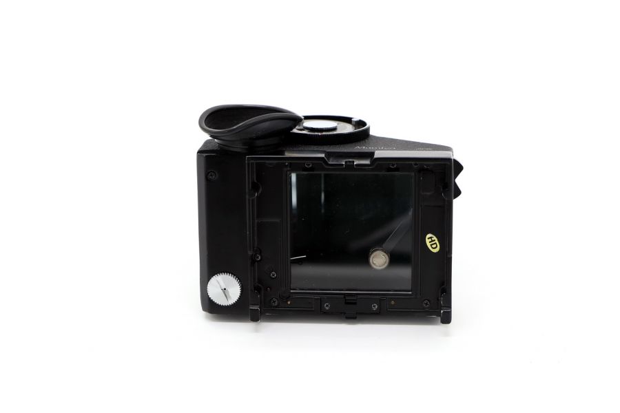 Пентапризма Mamiya CDS SM