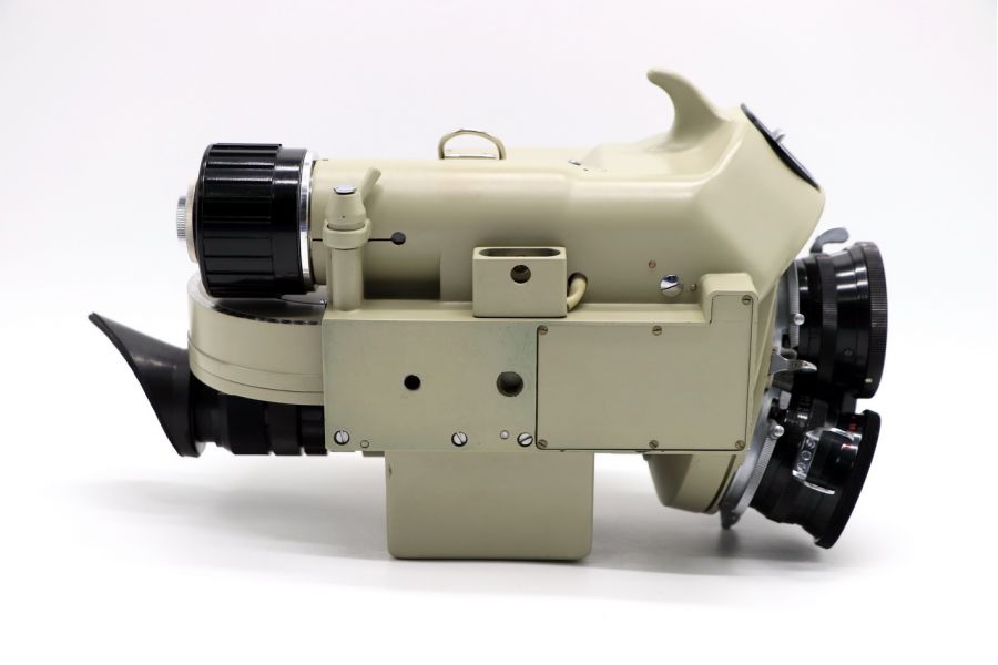 Кинокамера 16СП-М комплект