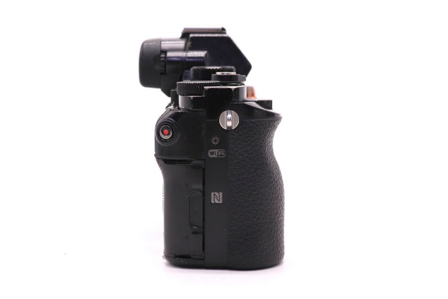 Sony A7S ILCE-7S body (пробег 82000 кадров)
