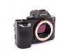 Sony A7S ILCE-7S body (пробег 82000 кадров)