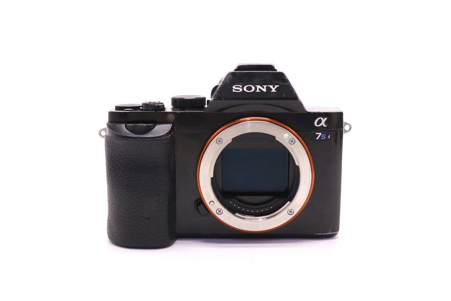 Sony A7S ILCE-7S body (пробег 82000 кадров)