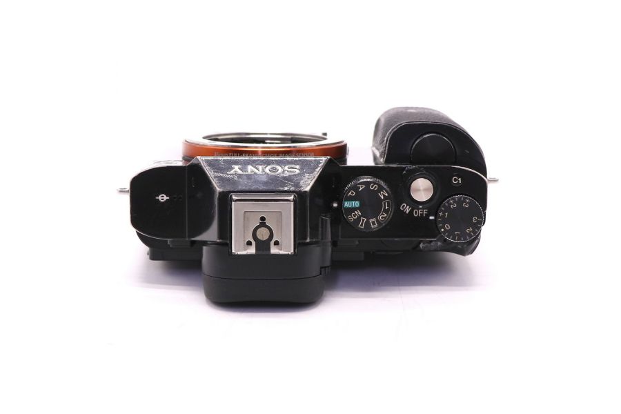 Sony A7S ILCE-7S body (пробег 82000 кадров)