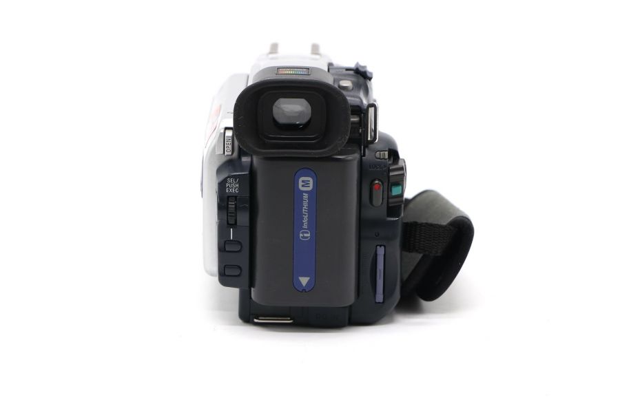 Видеокамера Sony DCR-TRV25E