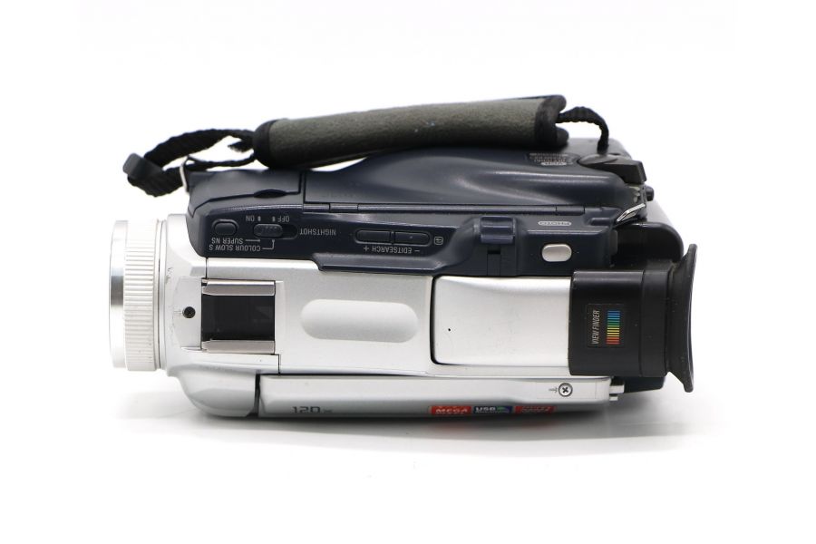 Видеокамера Sony DCR-TRV25E