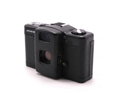 Купить Фотоаппарат Lomo LC-A XX Съезд ВЛКСМ (неисправный) Фотоаппарат Lomo LC-A XX Съезд ВЛКСМ (неисправный)