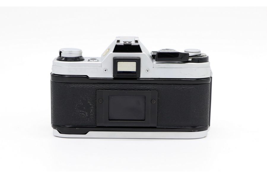 Canon AE-1 kit (Japan, 1979)