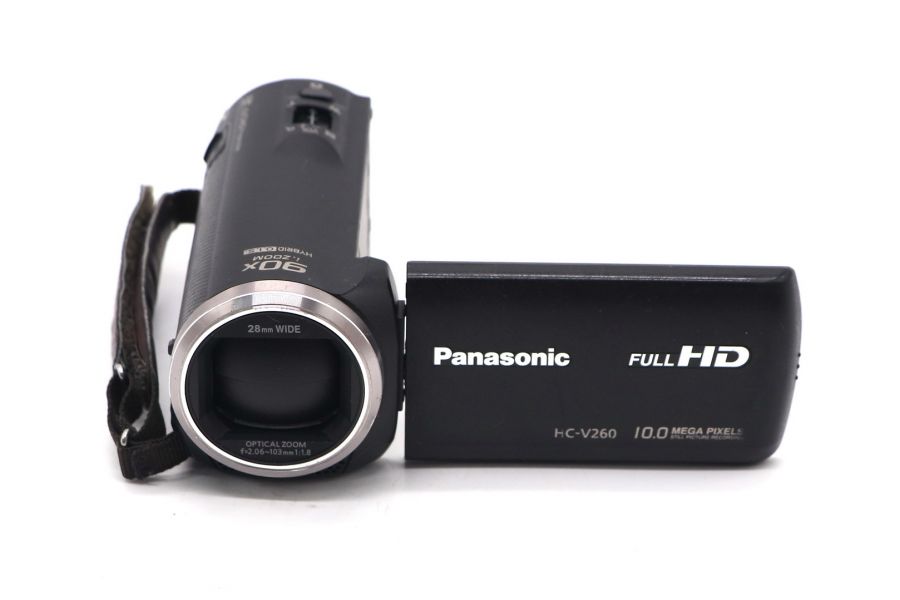 Видеокамера Panasonic HC-V260 б/у