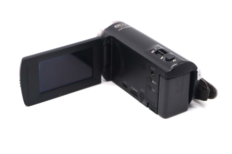 Видеокамера Panasonic HC-V260 б/у