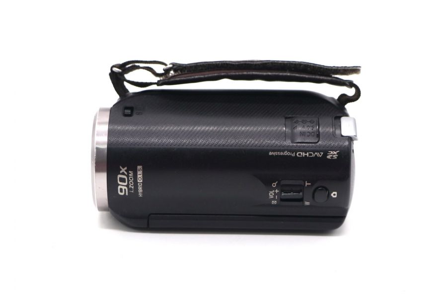 Видеокамера Panasonic HC-V260 б/у