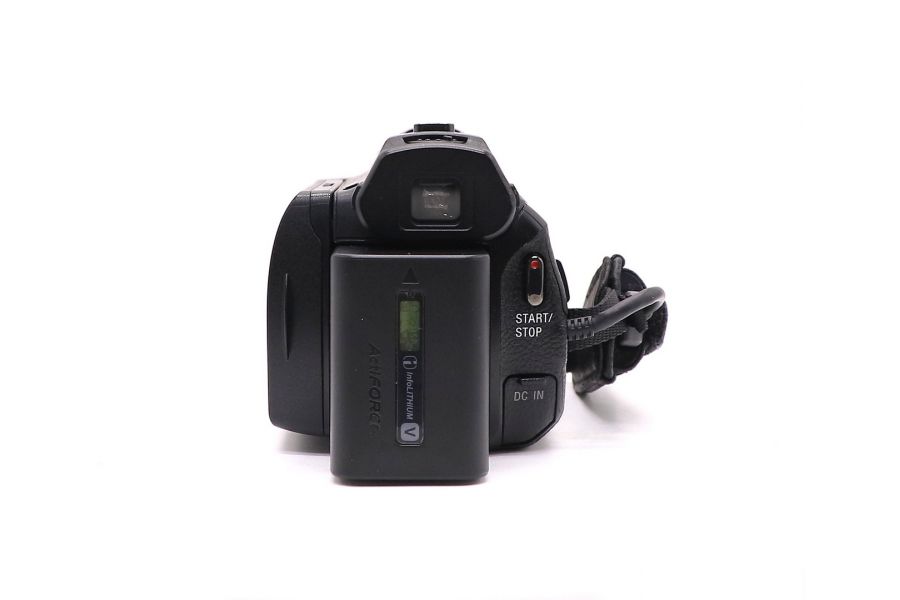 Видеокамера Sony HDR-PJ650E