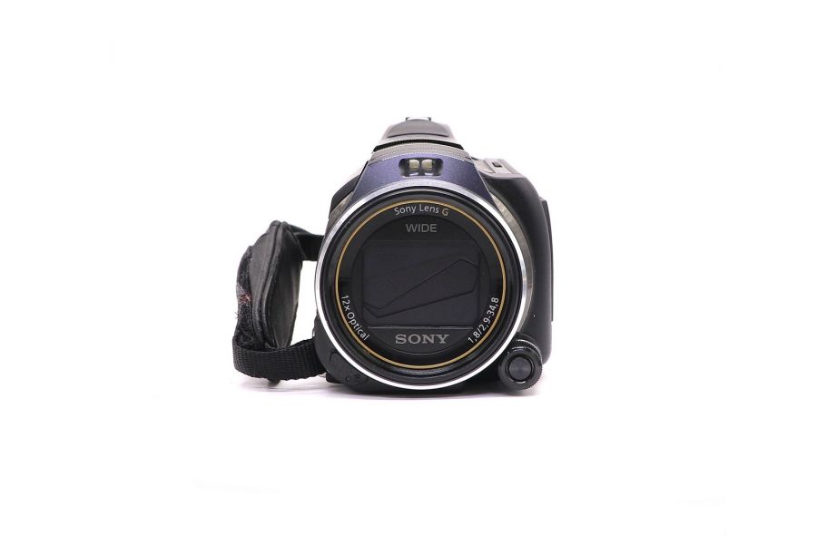 Видеокамера Sony HDR-PJ650E