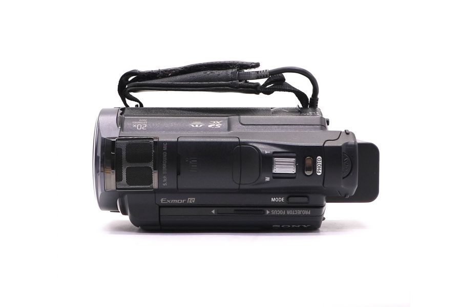 Видеокамера Sony HDR-PJ650E