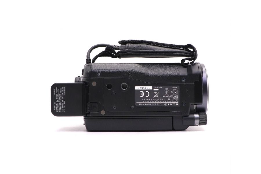 Видеокамера Sony HDR-PJ650E