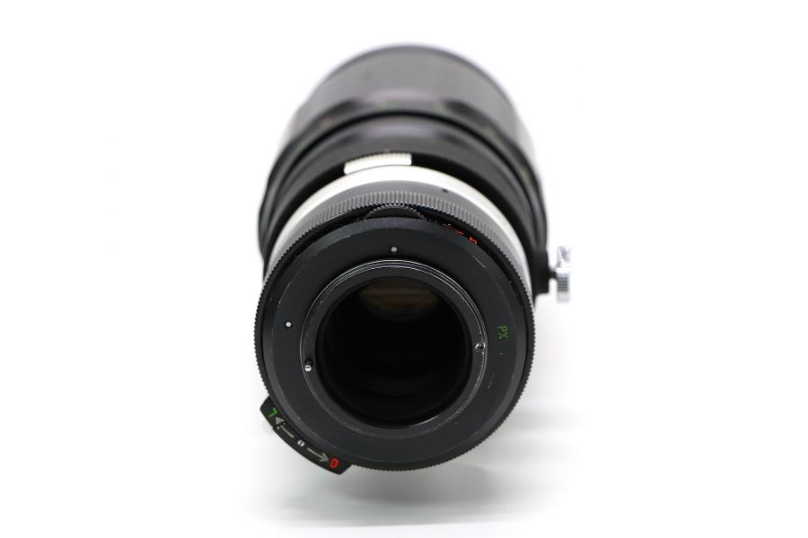 Soligor 300mm f/5.5 Tele-Auto