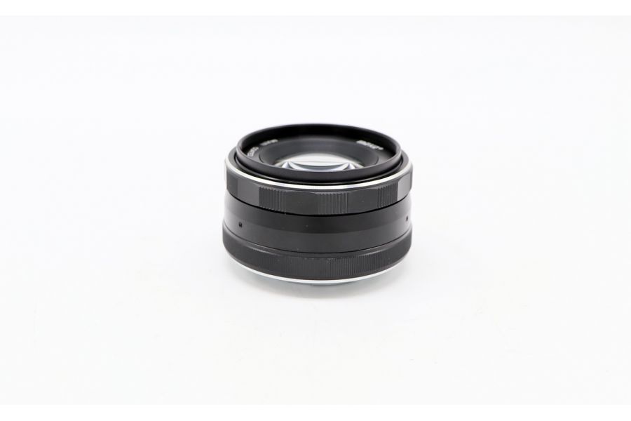 Meike 50mm f/2.0 MC Micro 4/3