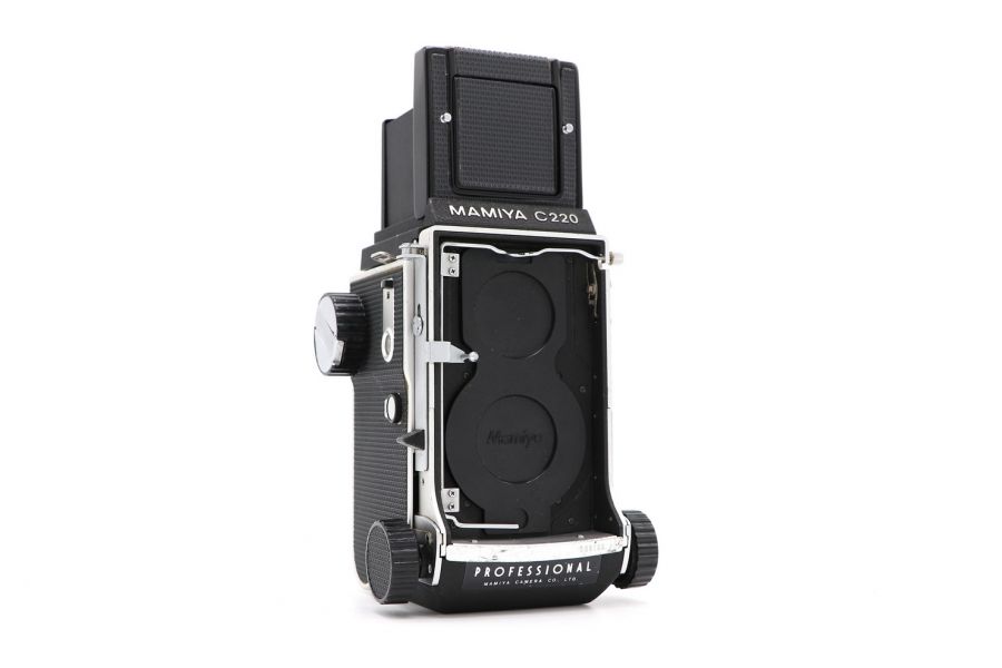 Mamiya C220 Professional body