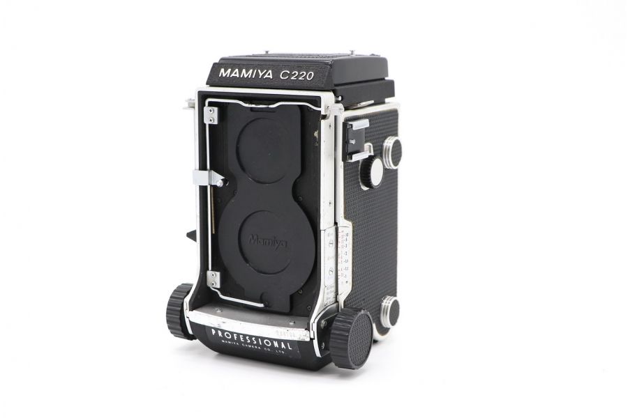 Mamiya C220 Professional body
