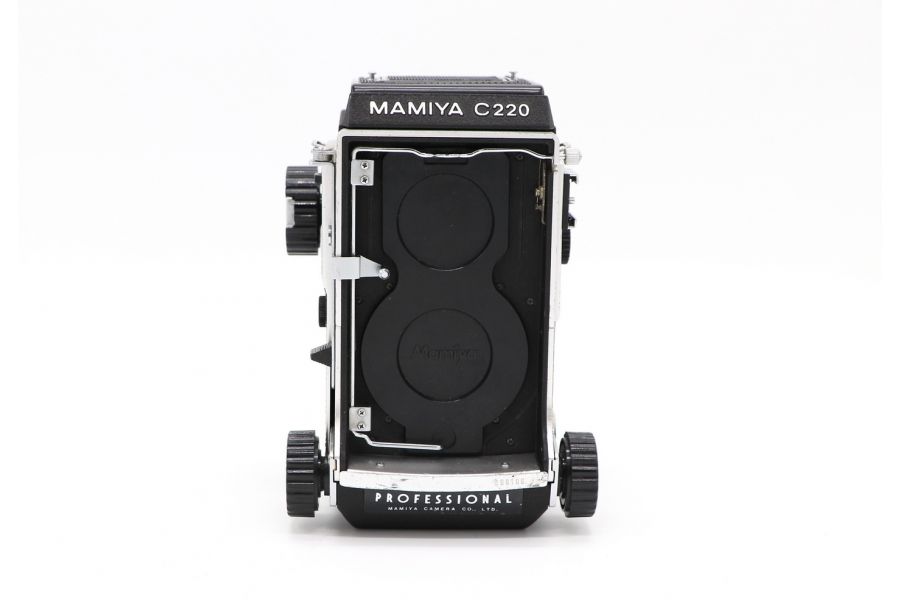 Mamiya C220 Professional body