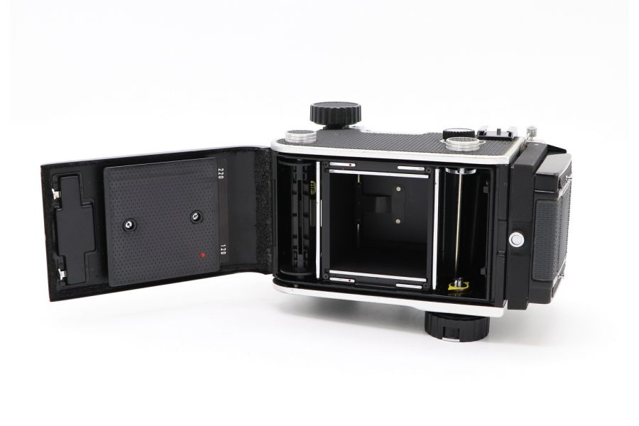 Mamiya C220 Professional body