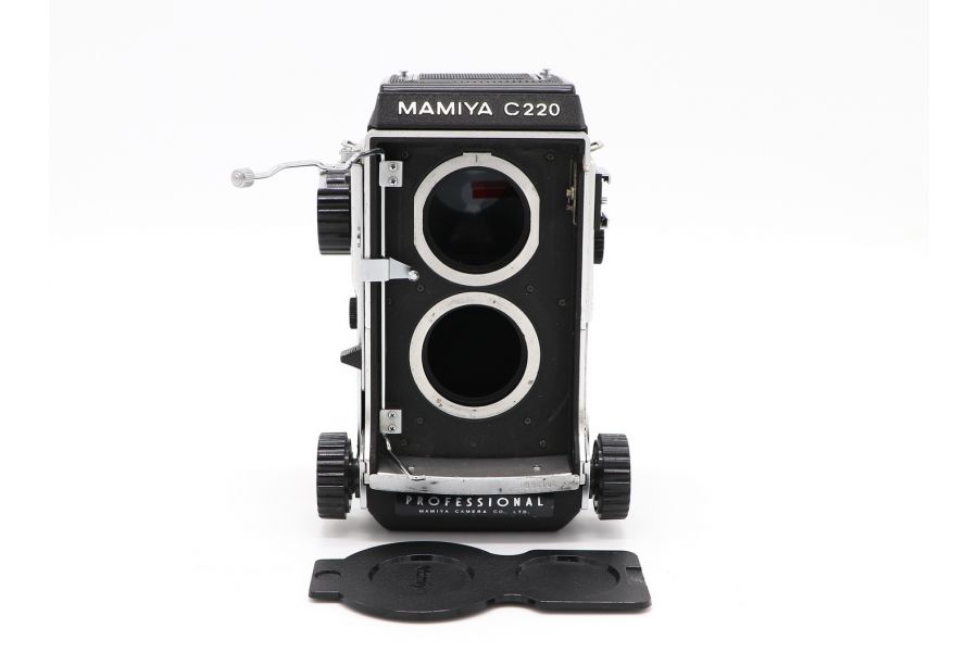 Mamiya C220 Professional body