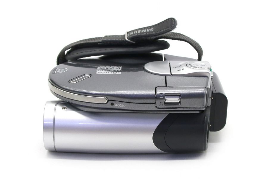 Видеокамера Samsung VP-DC161i в упаковке