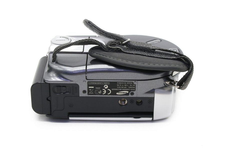 Видеокамера Samsung VP-DC161i в упаковке