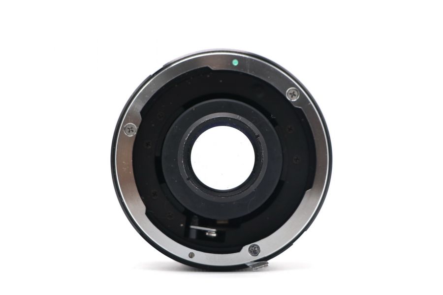 Tamron 28mm f/2.5 Adaptall-2 model 02B