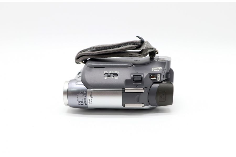 Видеокамера Sony DCR-HC22E