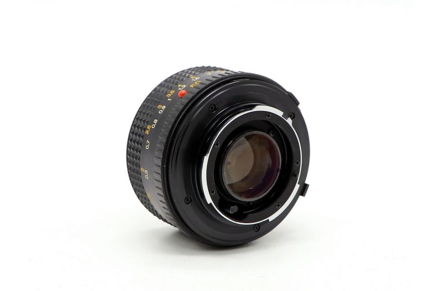 Minolta MD 50mm f/1.7