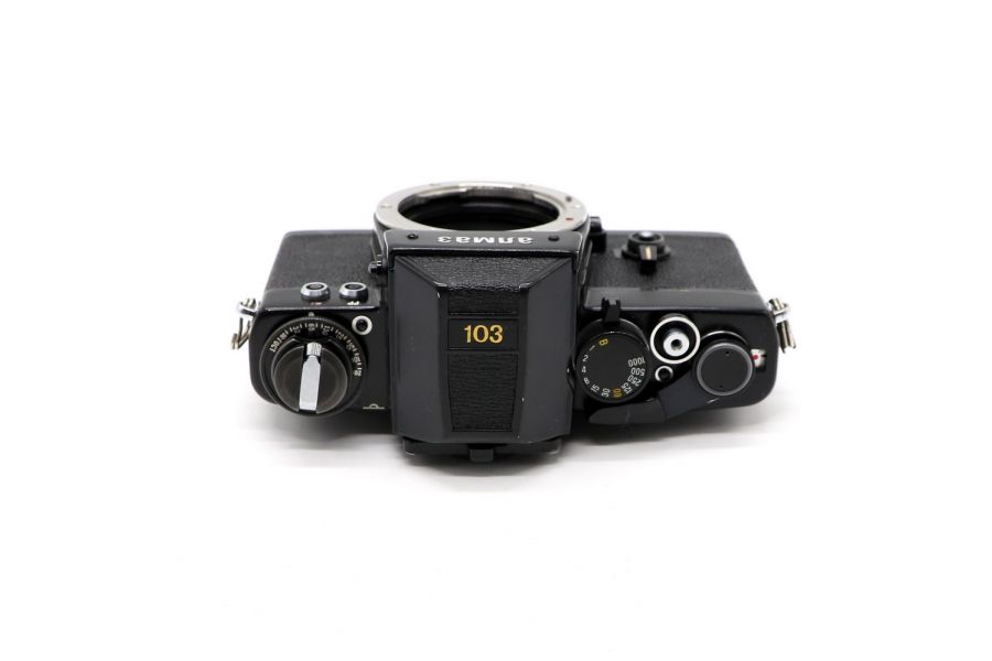 Алмаз 103 body (ЛОМО, 1984г.)