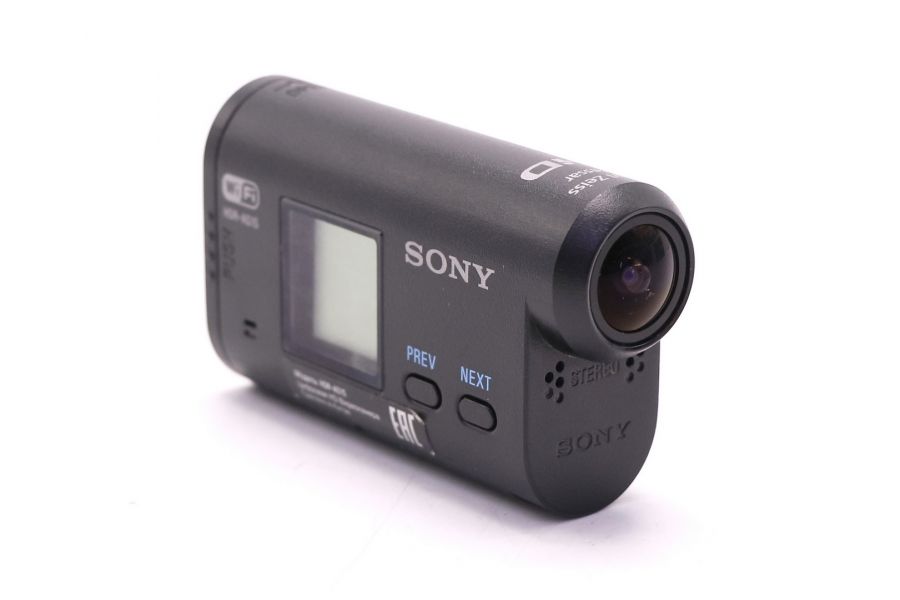 Экшен-камера Sony HDR-AS15 сверхкомпактная (China)