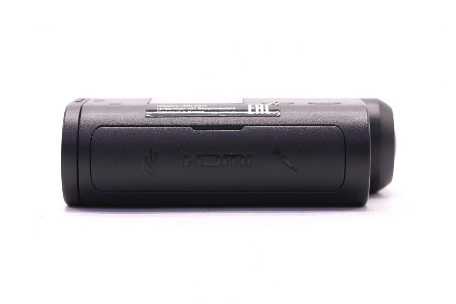 Экшен-камера Sony HDR-AS15 сверхкомпактная (China)