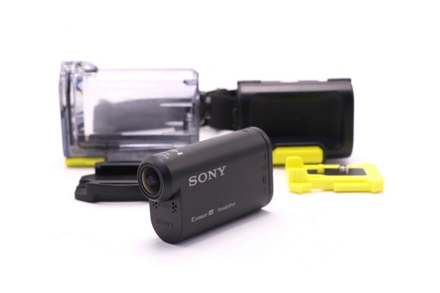 Экшен-камера Sony HDR-AS15 сверхкомпактная (China)