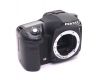 Pentax K10D body (пробег 54895 кадров)