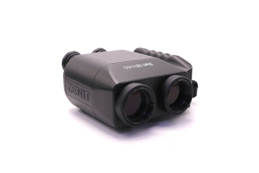 Бинокль ZENIT BST 16х40 (Россия, 2015)