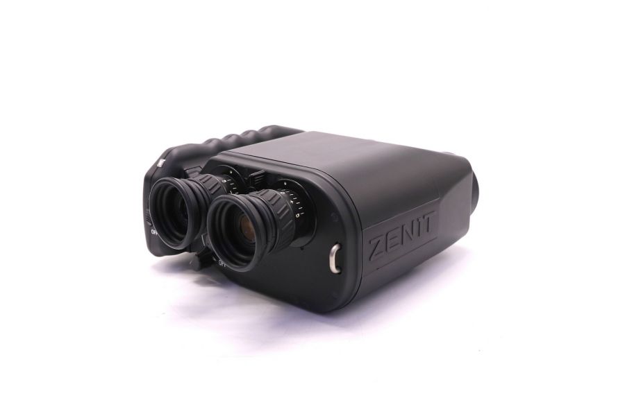 Бинокль ZENIT BST 16х40 (Россия, 2015)