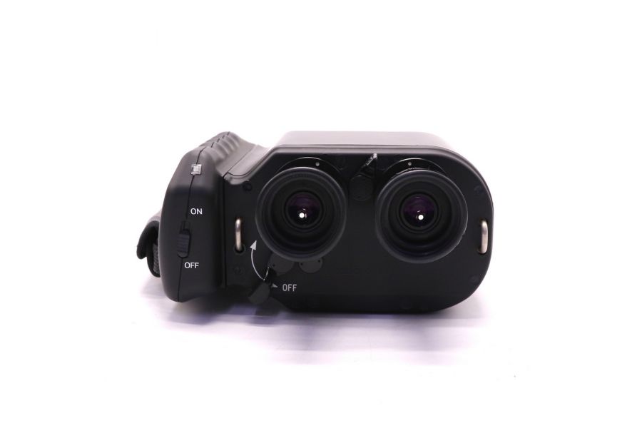 Бинокль ZENIT BST 16х40 (Россия, 2015)