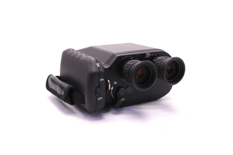 Бинокль ZENIT BST 16х40 (Россия, 2015)