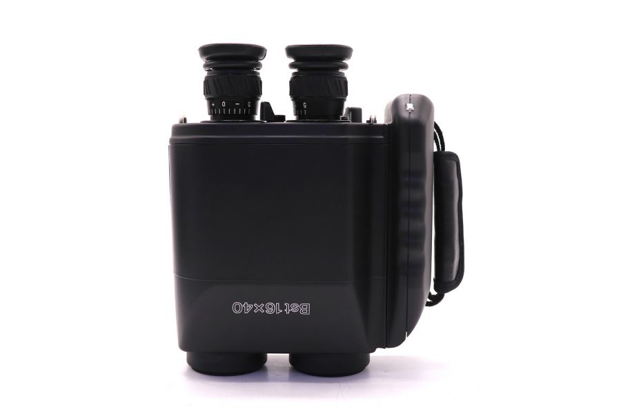 Бинокль ZENIT BST 16х40 (Россия, 2015)