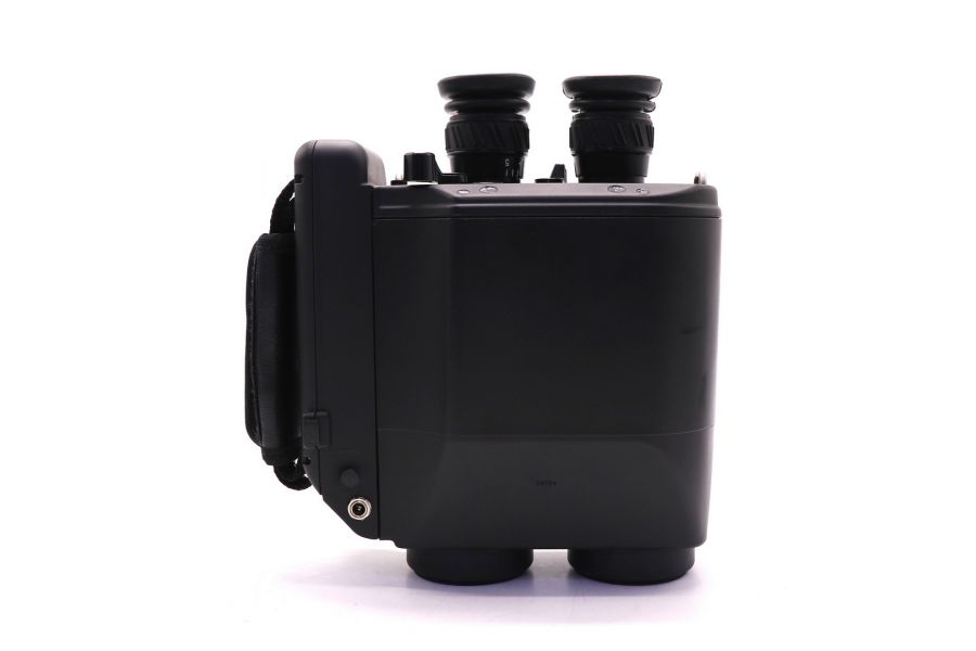 Бинокль ZENIT BST 16х40 (Россия, 2015)