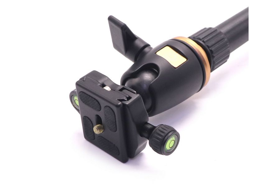 Штатив QZSD-01A Zhuangshi Daiqing