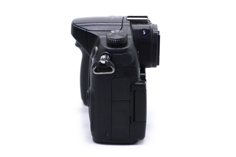 Panasonic Lumix DMC-GH3 body (пробег 9852 кадра)