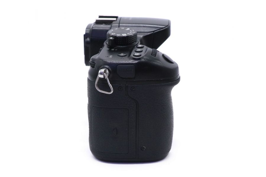 Panasonic Lumix DMC-GH3 body (пробег 9852 кадра)