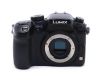 Panasonic Lumix DMC-GH3 body (пробег 9852 кадра)