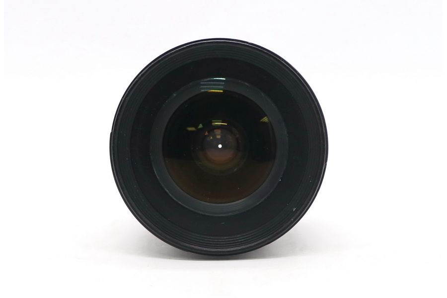 Sigma AF 24mm F1.8 EX DG Nikon F