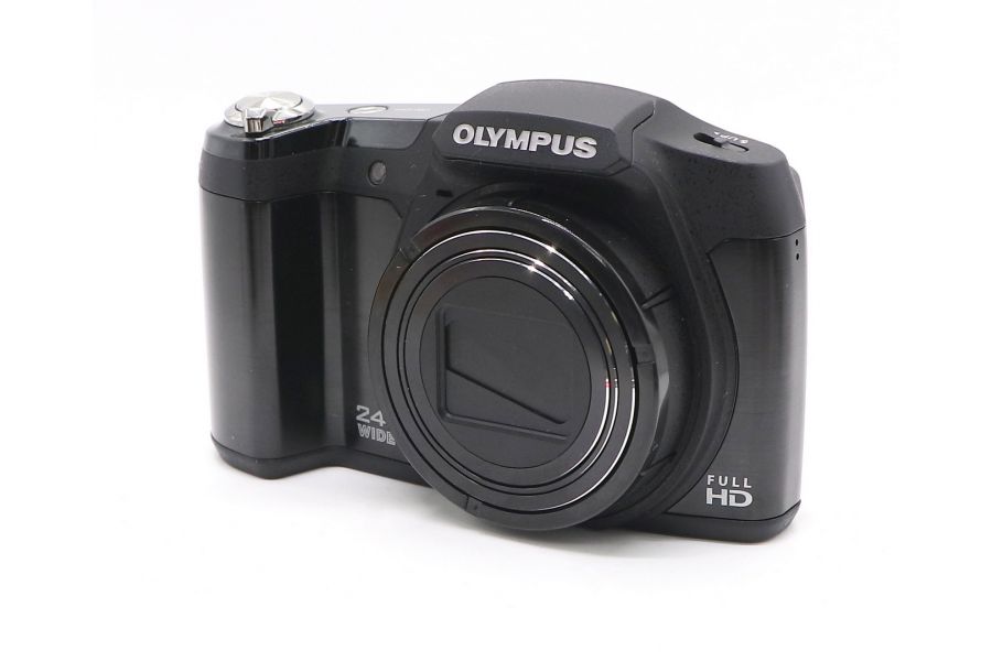 Olympus SZ-16 
